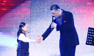 中国达人秀张冯喜 中国达人秀张冯喜